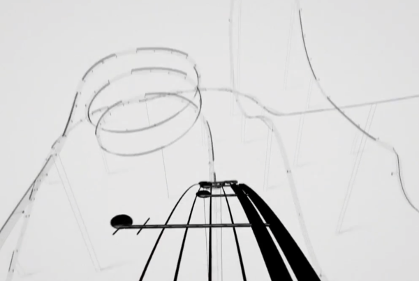 2D & 3D Motion and Promo Videos