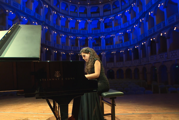 Streaming for Events, Concerts & Opera