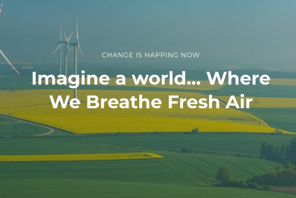 Energy Engineering Studio website